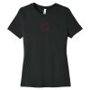 Women's Relaxed Jersey Short Sleeve Tee Thumbnail