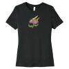 Women's Relaxed Jersey Short Sleeve Tee Thumbnail