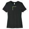 Women's Relaxed Jersey Short Sleeve Tee Thumbnail