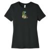 Women's Relaxed Jersey Short Sleeve Tee Thumbnail