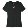 Women's Relaxed Jersey Short Sleeve Tee Thumbnail