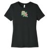 Women's Relaxed Jersey Short Sleeve Tee Thumbnail