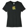 Women's Relaxed Jersey Short Sleeve Tee Thumbnail