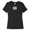 Women's Relaxed Jersey Short Sleeve Tee Thumbnail