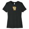 Women's Relaxed Jersey Short Sleeve Tee Thumbnail