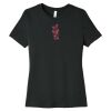 Women's Relaxed Jersey Short Sleeve Tee Thumbnail