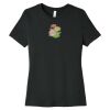 Women's Relaxed Jersey Short Sleeve Tee Thumbnail