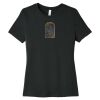 Women's Relaxed Jersey Short Sleeve Tee Thumbnail