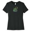 Women's Relaxed Jersey Short Sleeve Tee Thumbnail