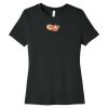 Women's Relaxed Jersey Short Sleeve Tee Thumbnail