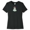 Women's Relaxed Jersey Short Sleeve Tee Thumbnail