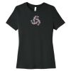 Women's Relaxed Jersey Short Sleeve Tee Thumbnail