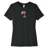 Women's Relaxed Jersey Short Sleeve Tee Thumbnail