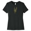 Women's Relaxed Jersey Short Sleeve Tee Thumbnail