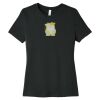 Women's Relaxed Jersey Short Sleeve Tee Thumbnail