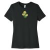 Women's Relaxed Jersey Short Sleeve Tee Thumbnail