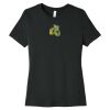 Women's Relaxed Jersey Short Sleeve Tee Thumbnail