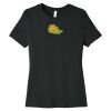 Women's Relaxed Jersey Short Sleeve Tee Thumbnail