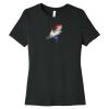 Women's Relaxed Jersey Short Sleeve Tee Thumbnail