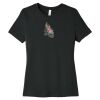 Women's Relaxed Jersey Short Sleeve Tee Thumbnail