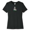 Women's Relaxed Jersey Short Sleeve Tee Thumbnail
