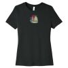 Women's Relaxed Jersey Short Sleeve Tee Thumbnail