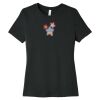 Women's Relaxed Jersey Short Sleeve Tee Thumbnail