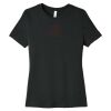 Women's Relaxed Jersey Short Sleeve Tee Thumbnail