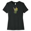 Women's Relaxed Jersey Short Sleeve Tee Thumbnail