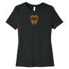 Women's Relaxed Jersey Short Sleeve Tee Thumbnail