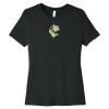 Women's Relaxed Jersey Short Sleeve Tee Thumbnail
