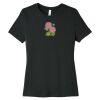 Women's Relaxed Jersey Short Sleeve Tee Thumbnail