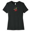 Women's Relaxed Jersey Short Sleeve Tee Thumbnail