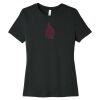 Women's Relaxed Jersey Short Sleeve Tee Thumbnail