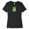 Women's Relaxed Jersey Short Sleeve Tee Thumbnail