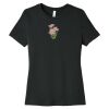 Women's Relaxed Jersey Short Sleeve Tee Thumbnail