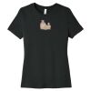 Women's Relaxed Jersey Short Sleeve Tee Thumbnail