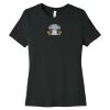Women's Relaxed Jersey Short Sleeve Tee Thumbnail