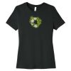 Women's Relaxed Jersey Short Sleeve Tee Thumbnail