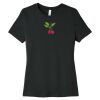 Women's Relaxed Jersey Short Sleeve Tee Thumbnail