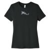 Women's Relaxed Jersey Short Sleeve Tee Thumbnail