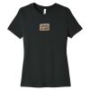 Women's Relaxed Jersey Short Sleeve Tee Thumbnail