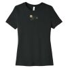 Women's Relaxed Jersey Short Sleeve Tee Thumbnail