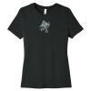 Women's Relaxed Jersey Short Sleeve Tee Thumbnail