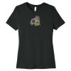 Women's Relaxed Jersey Short Sleeve Tee Thumbnail