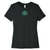 Women's Relaxed Jersey Short Sleeve Tee Thumbnail