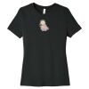 Women's Relaxed Jersey Short Sleeve Tee Thumbnail