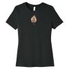 Women's Relaxed Jersey Short Sleeve Tee Thumbnail