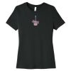 Women's Relaxed Jersey Short Sleeve Tee Thumbnail