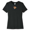 Women's Relaxed Jersey Short Sleeve Tee Thumbnail